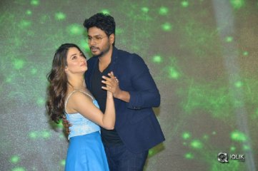 Next Enti Movie Pre Release Event Photos